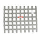 Sfi Ribbon Window Net  Platinum - 725065RQP