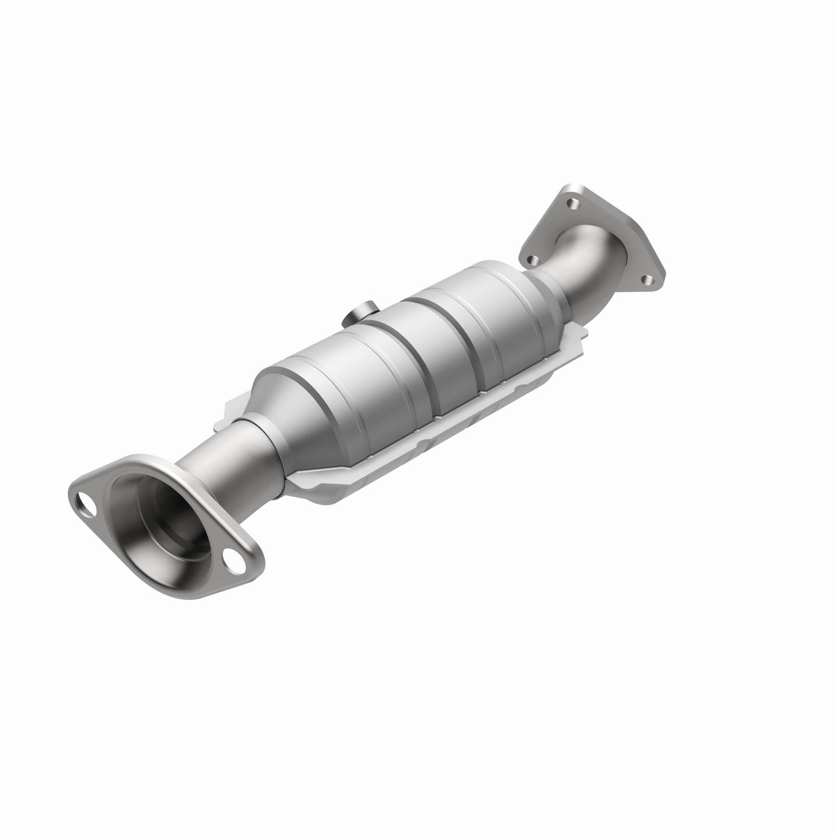 Catalytic Converter for HM Grade Federal / EPA Compliant Direct-Fit Catalytic Converter MagnaFlow 24227