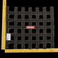 15 X 18 Sfi Ribbon Net  Black - 726001RQP