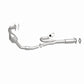 2010-2011 Cadillac SRX 3.0L Direct-Fit Catalytic Converter 5582219 Magnaflow