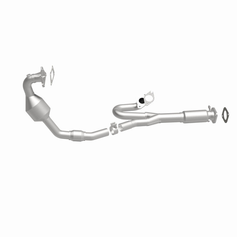 2010-2011 Cadillac SRX 3.0L Direct-Fit Catalytic Converter 5582219 Magnaflow