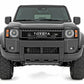 Fits Toyota Land Cruiser 4WD (2024) 3.5 Inch Lift Kit; N3; 72630