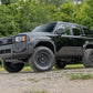 Fits Toyota Land Cruiser 4WD (2024) 3.5 Inch Lift Kit; N3; 72630