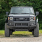 Fits Toyota Land Cruiser 4WD (2024) 3.5 Inch Lift Kit; N3; 72630