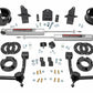 Fits Toyota Land Cruiser 4WD (2024) 3.5 Inch Lift Kit; N3; 72630