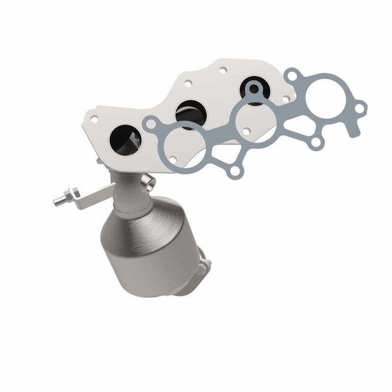 2007-2010 Toyota Sienna 3.5L Direct-Fit Catalytic Converter 5582832 Magnaflow - Catalytic Converters Car Part People