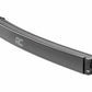 30" Black Series LED Light Bar; Curved; Single Row; Cool White DRL 72730BLDRL
