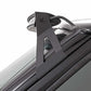 50 Inch Black Series LED Light Bar; Curved; Single Row 72750BL