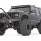 50 Inch Black Series LED Light Bar; Curved; Single Row 72750BL