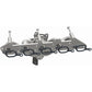 OEM Grade Federal/EPA Compliant Manifold Catalytic Convert 22-138 Magnaflow