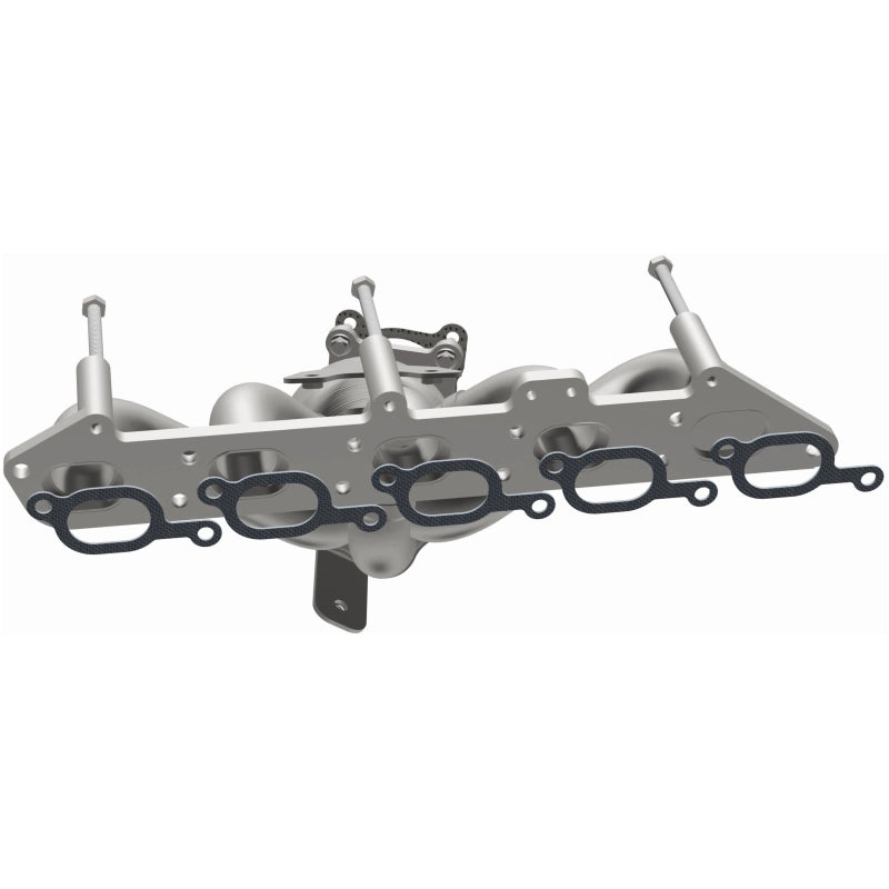 OEM Grade Federal/EPA Compliant Manifold Catalytic Convert 22-138 Magnaflow