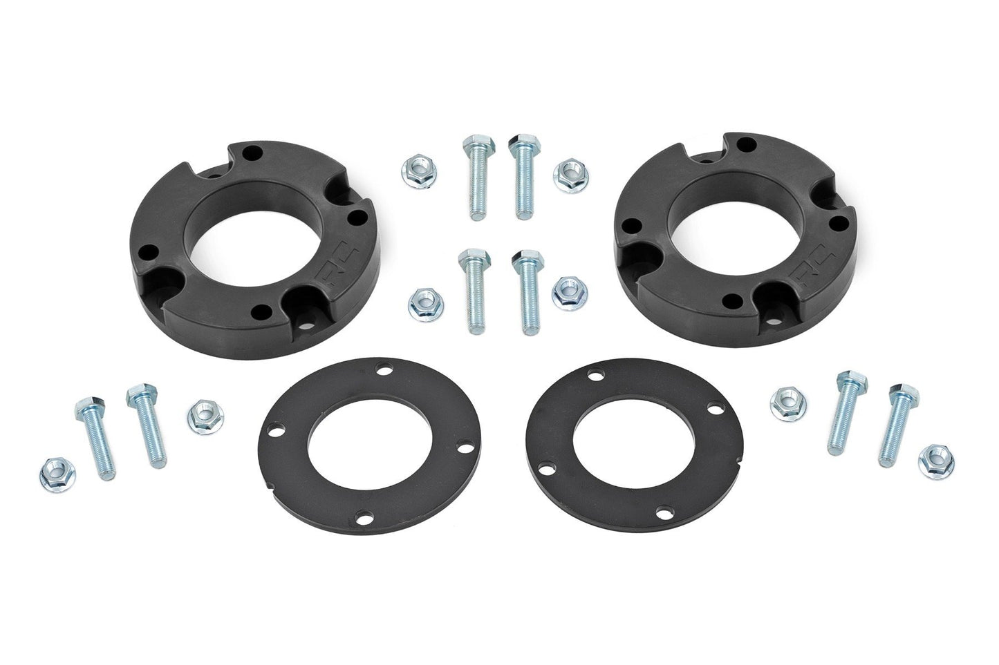 Rough Country 1.5-2 Inch Leveling Kit - Toyota 4Runner 4WD (2025) - 72800