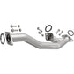 2002-2006 Mazda MPV Direct-Fit Front Pipe Kit 107-0207