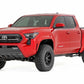 Fits Toyota Tacoma 4WD (2024) 1.5 Inch Leveling Kit; 72900