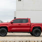Fits Toyota Tacoma 4WD (2024) 1.5 Inch Leveling Kit; 72900