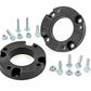 Fits Toyota Tacoma 4WD (2024) 1.5 Inch Leveling Kit; 72900