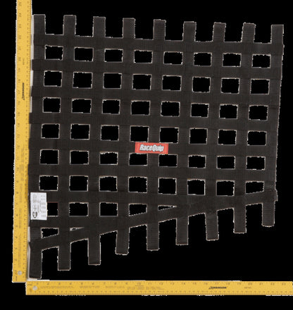 Drag 24 To 18 X 23 Sfi  Rib Net  Blk - 729005RQP