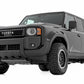 Fits Toyota Land Cruiser 4WD (2024) 1 Inch Leveling Kit; 72900_A