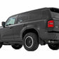 Fits Toyota Land Cruiser 4WD (2024) 1 Inch Leveling Kit; 72900_A