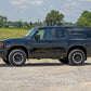 Fits Toyota Land Cruiser 4WD (2024) 1 Inch Leveling Kit; 72900_A