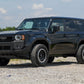 Fits Toyota Land Cruiser 4WD (2024) 1 Inch Leveling Kit; 72900_A