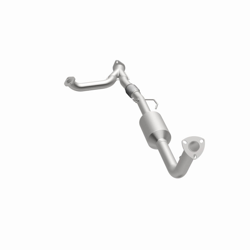 1997 Honda Passport 3.2L Direct-Fit Catalytic Converter 4451620 Magnaflow