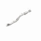 2013-2015 Chevy Malibu California Grade CARB Catalytic Converter 557973