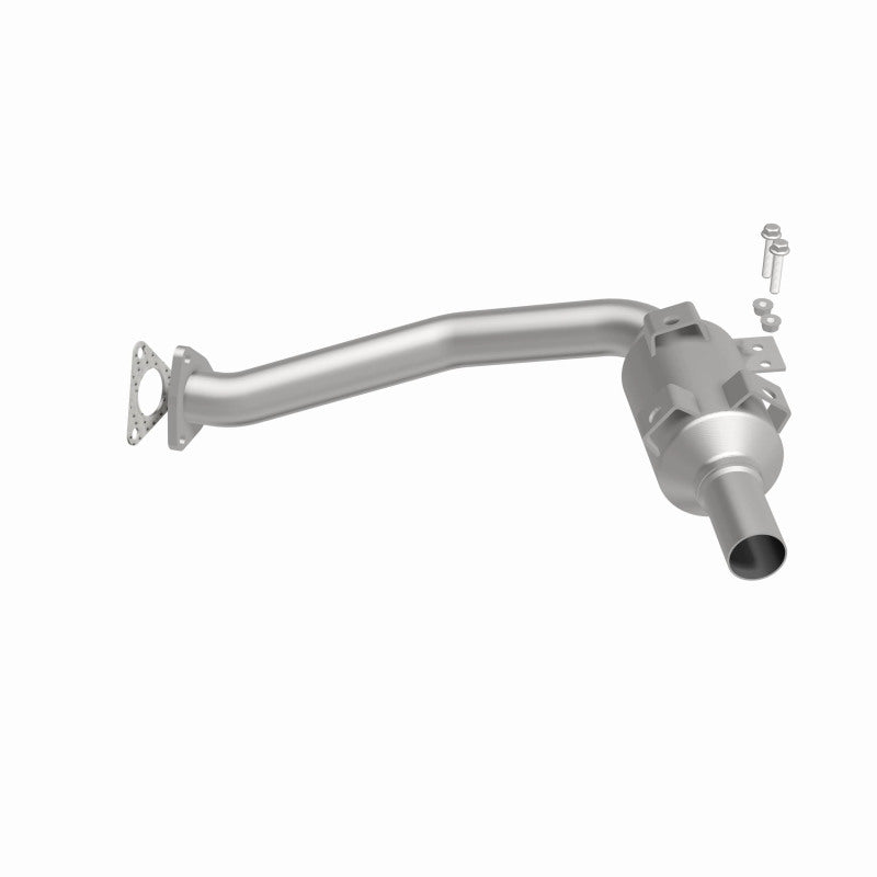 2004 Boxster H6 2.7 OEM Underbody Direct-Fit Catalytic Converter 52363 Magnaflow