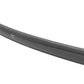 50 Inch Black Series LED Light Bar; Curved; Dual Row; Cool White DRL 72950BD