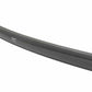 54 Inch Black Series LED Light Bar; Curved; Dual Row; Cool White DRL 72954BD