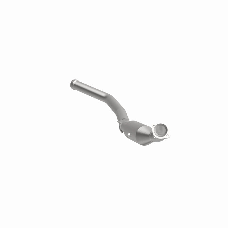 2009-12 Mercedes-Benz GL450 CARB Compliant Catalytic Converter 5551172 Magnaflow - Catalytic Converters Car Part People