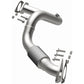 2013-2018 Buick Encore Direct-Fit Front Pipe Kit 107-0286