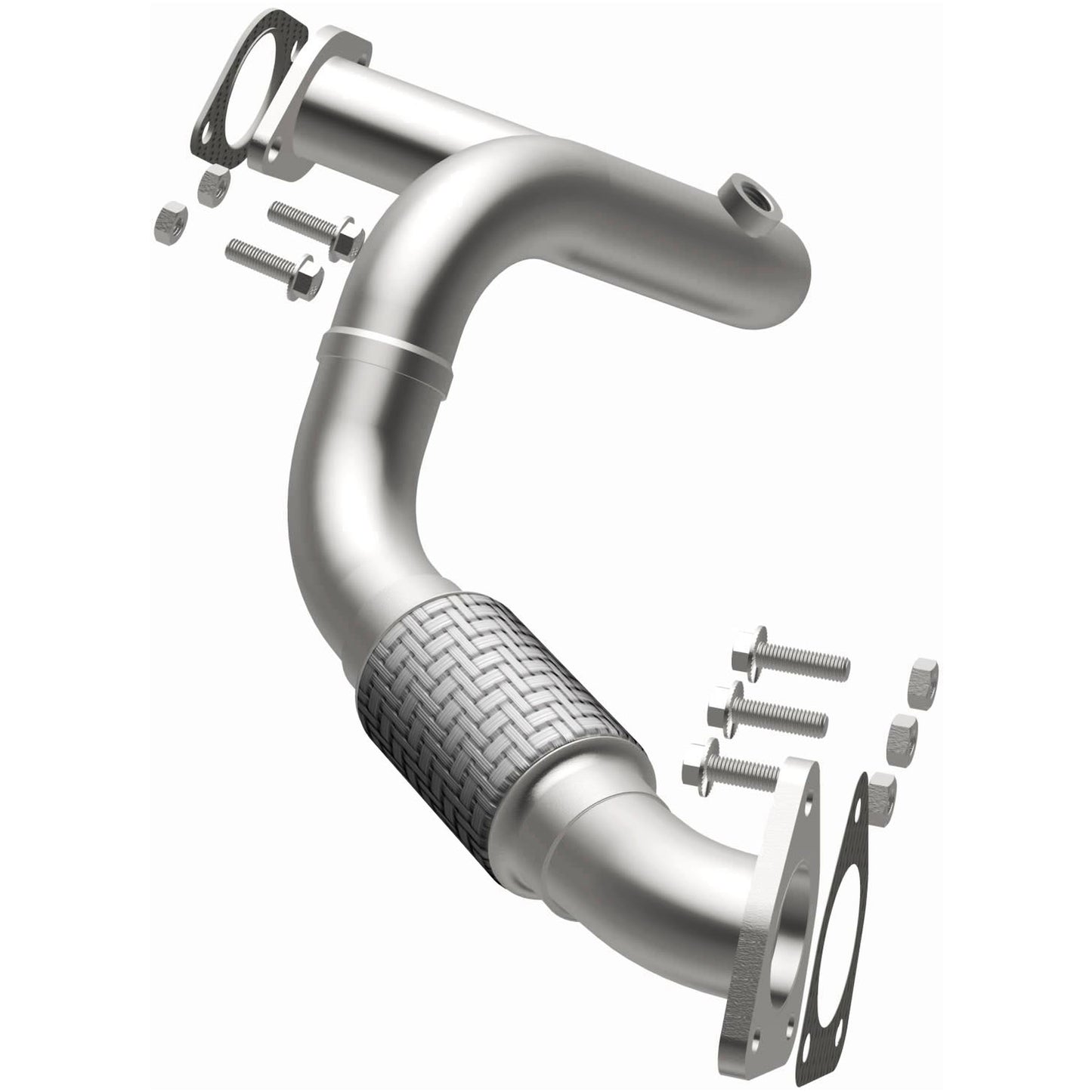 2013-2018 Buick Encore Direct-Fit Front Pipe Kit 107-0286