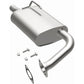 2007-2009 Nissan Altima Direct-Fit Muffler Kit 108-0048