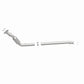 2005-06 Chevrolet Uplander 3.5L Direct-Fit Catalytic Converter 5451126 Magnaflow