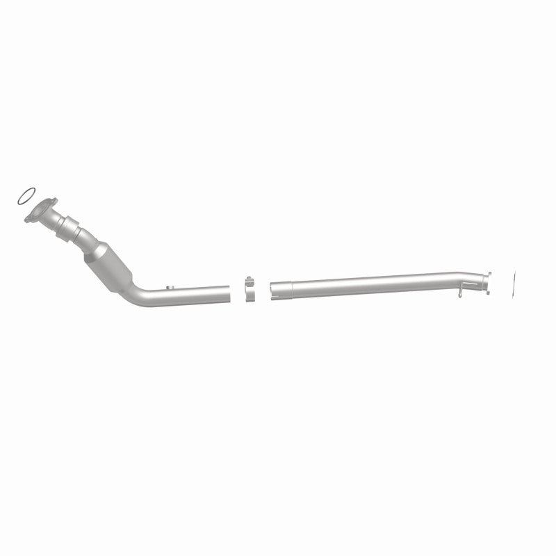 2005-06 Chevrolet Uplander 3.5L Direct-Fit Catalytic Converter 5451126 Magnaflow