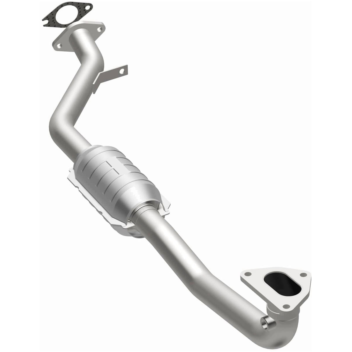 Catalytic Converter for HM Grade Federal / EPA Compliant Direct-Fit Catalytic Converter MagnaFlow 24234
