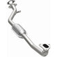 Catalytic Converter for HM Grade Federal / EPA Compliant Direct-Fit Catalytic Converter MagnaFlow 24234