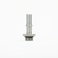 Fuel Hose Fitting Fuel System Universal Fit Aeromotive 15142-BGPL