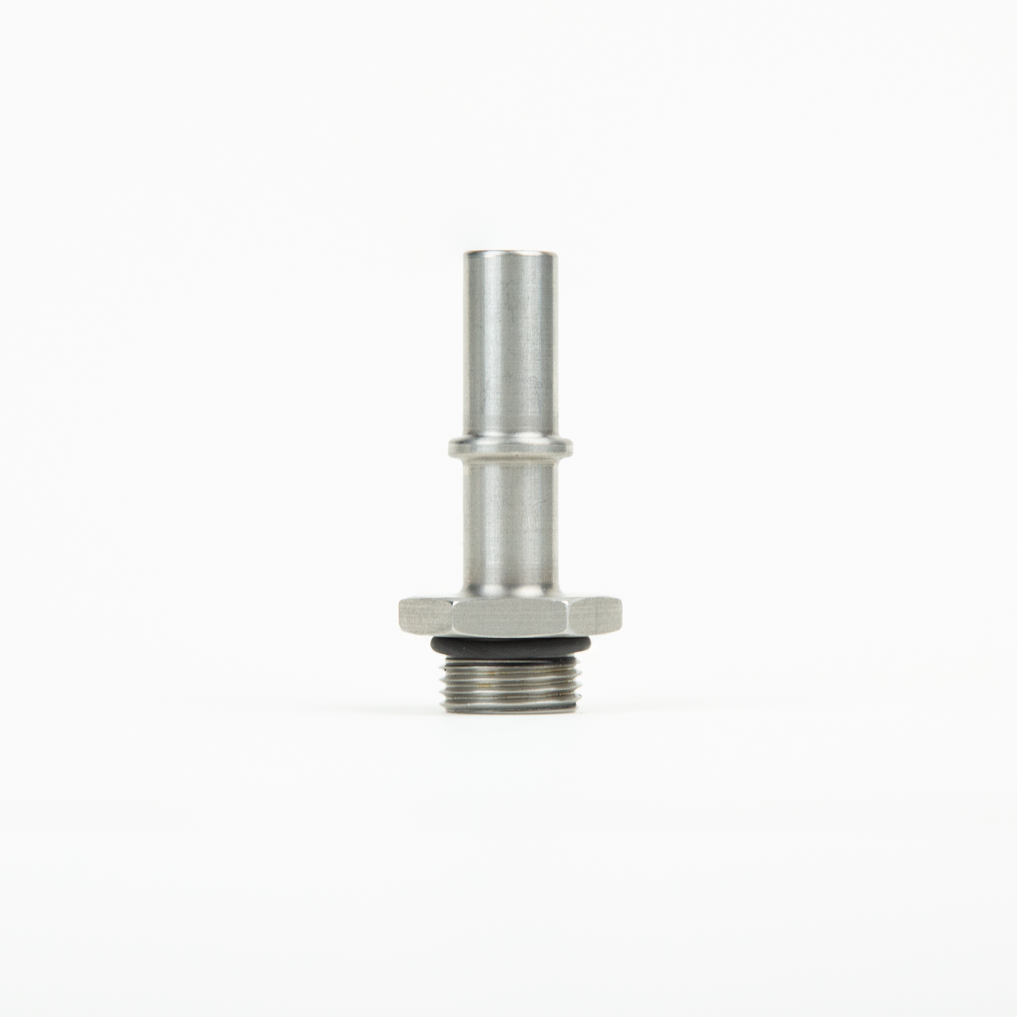 Fuel Hose Fitting Fuel System Universal Fit Aeromotive 15142-BGPL