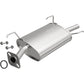 2000-2006 Nissan Sentra Direct-Fit Muffler Kit 108-0044