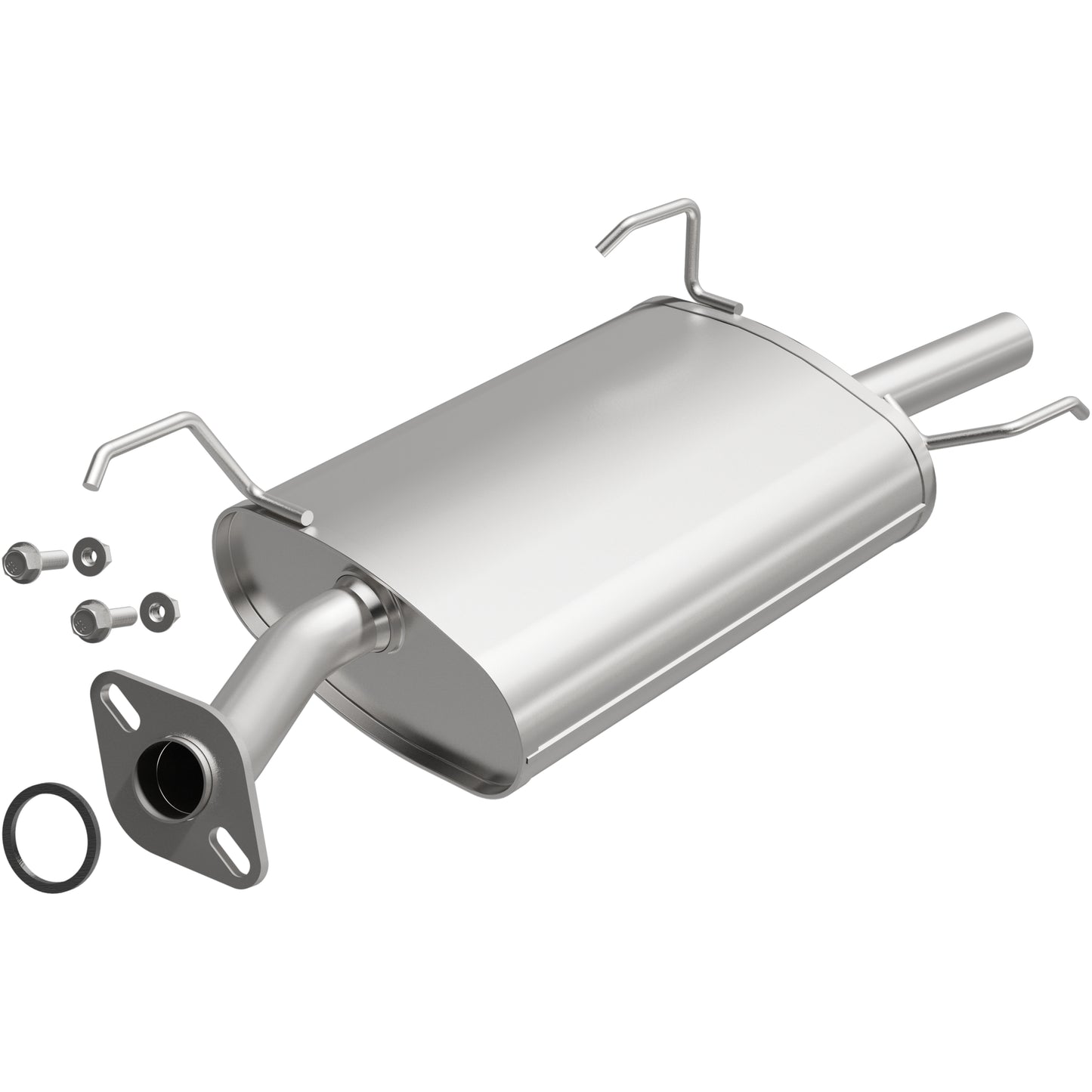 2000-2006 Nissan Sentra Direct-Fit Muffler Kit 108-0044