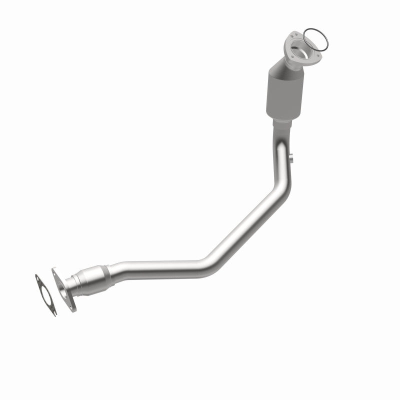 2007 2009 Pontiac G6 3.5L Direct-Fit Catalytic Converter 5461619 Magnaflow - Catalytic Converters Car Part People