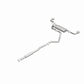 Fits 2014-2022 Jeep Cherokee 3.2L Direct-Fit Replacement Exhaust System 106-0767