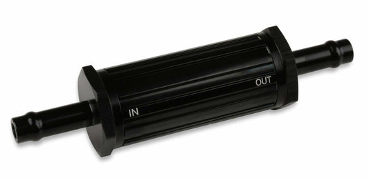 Earl's Vapor Guard&trade; Fuel Filter - 730155ERL
