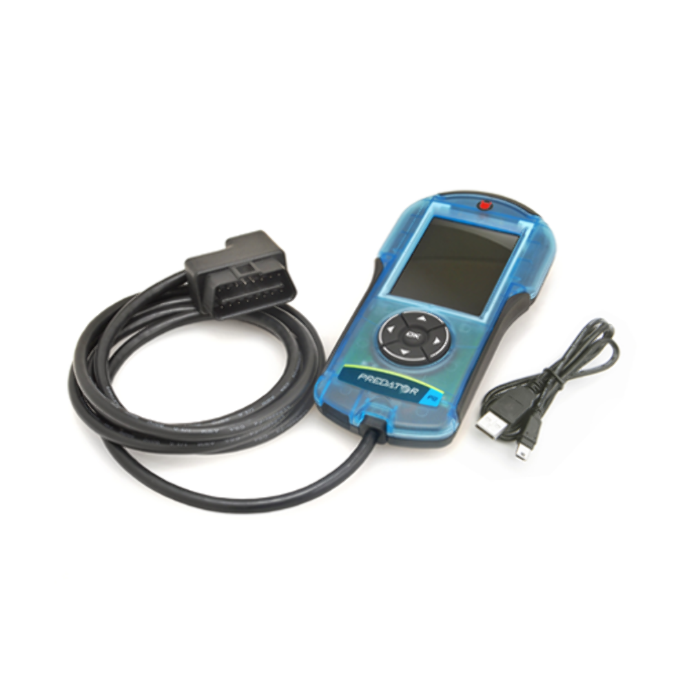 DiabloSport 7303 Predator P2 Performance Tuner Fits 2500 3500 Ram 2500 Ram 3500