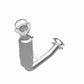 2000 2002 Ford Focus 2.0L Direct-Fit Catalytic Converter 4481231 Magnaflow - Catalytic Converters Car Part People
