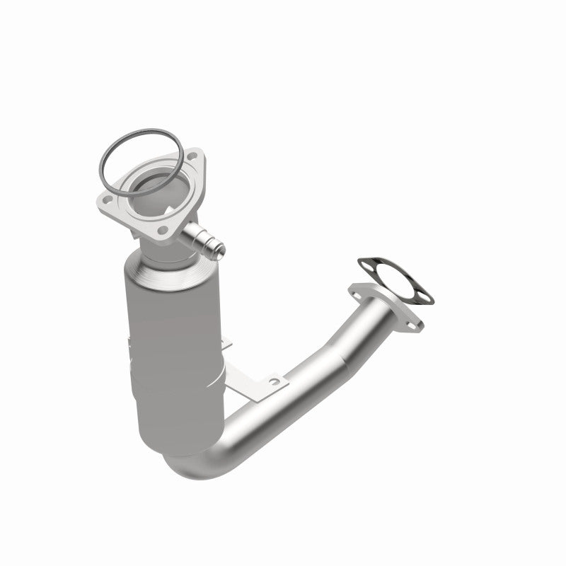 2000 2002 Ford Focus 2.0L Direct-Fit Catalytic Converter 4481231 Magnaflow - Catalytic Converters Car Part People