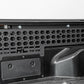 Fits Toyota Tacoma 2WD/4WD (2005-2023) Molle Bed Mounting Panels; Combo; 73105