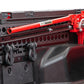 Fits Toyota Tacoma 2WD/4WD (2005-2023) Molle Bed Mounting Panels; Combo; 73105